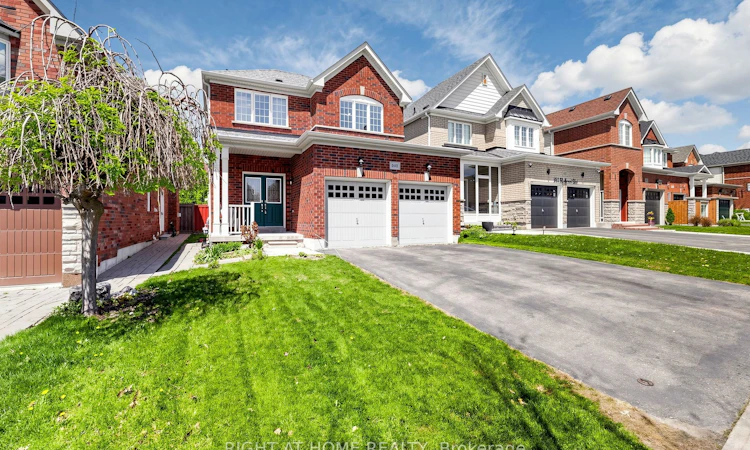 648 Blackwood Boulevard