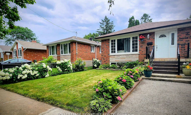 7 Jarwick Drive