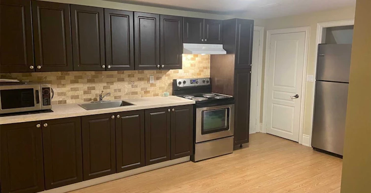 Lower-41 Kimbermount Drive, Toronto, ON, M1T 2Y1 - 8