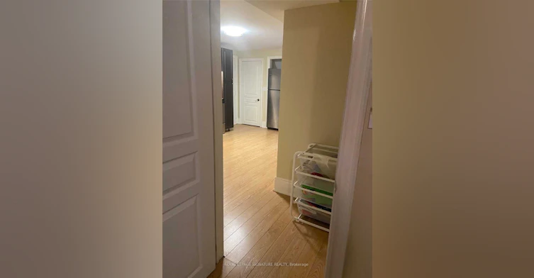 Lower-41 Kimbermount Drive, Toronto, ON, M1T 2Y1 - 22