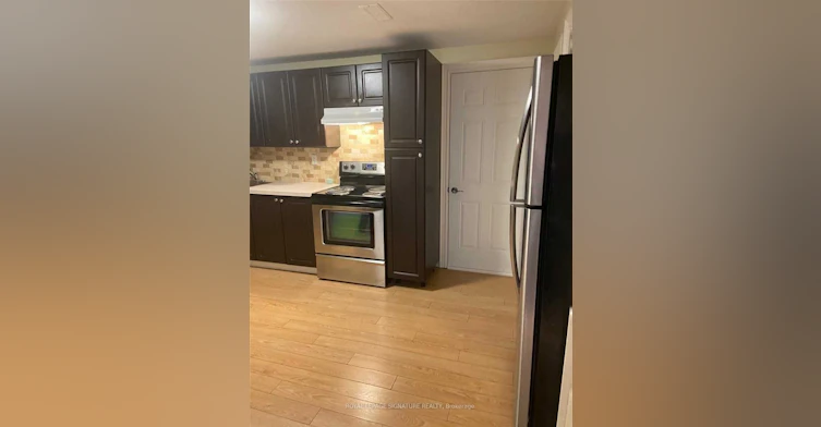 Lower-41 Kimbermount Drive, Toronto, ON, M1T 2Y1 - 4