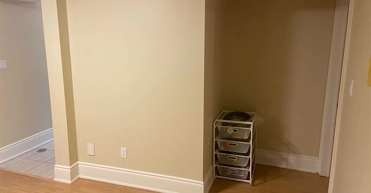 Lower-41 Kimbermount Drive, Toronto, ON, M1T 2Y1 - 14