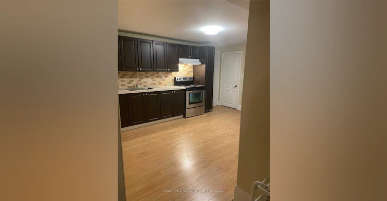 Lower-41 Kimbermount Drive, Toronto, ON, M1T 2Y1 - 12