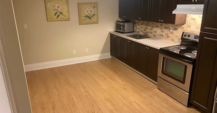Lower-41 Kimbermount Drive, Toronto, ON, M1T 2Y1 - 5
