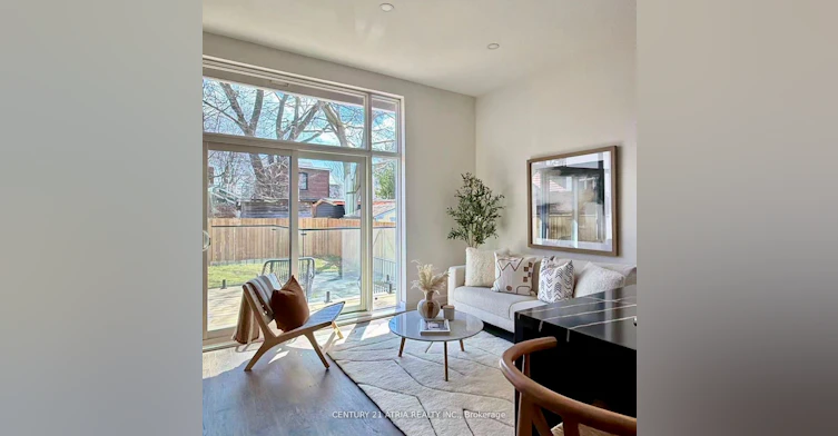 65 Crewe Avenue, Toronto, ON, M4C 2J2 - 10