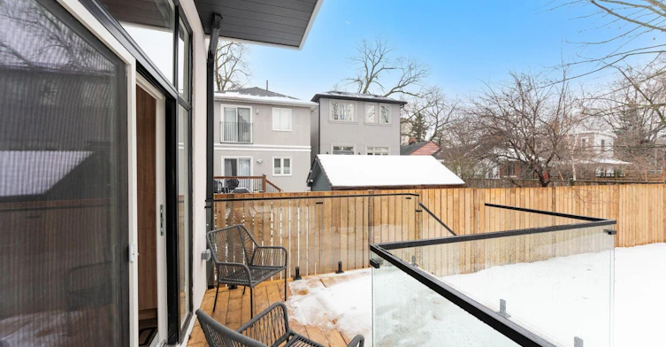 65 Crewe Avenue, Toronto, ON, M4C 2J2 - 45