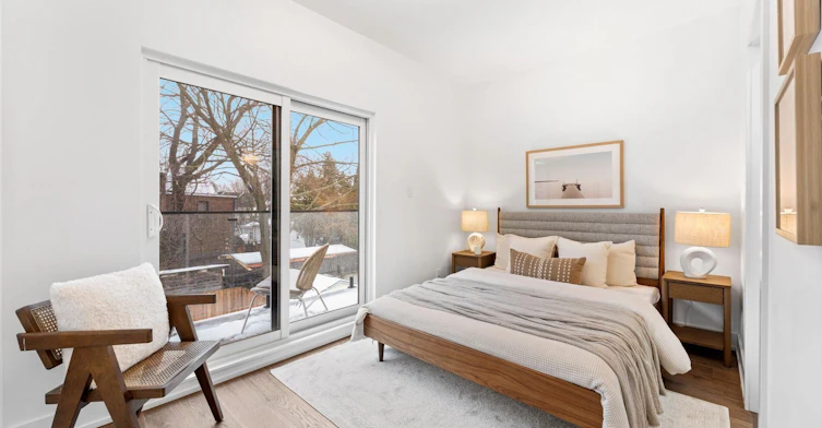 65 Crewe Avenue, Toronto, ON, M4C 2J2 - 25