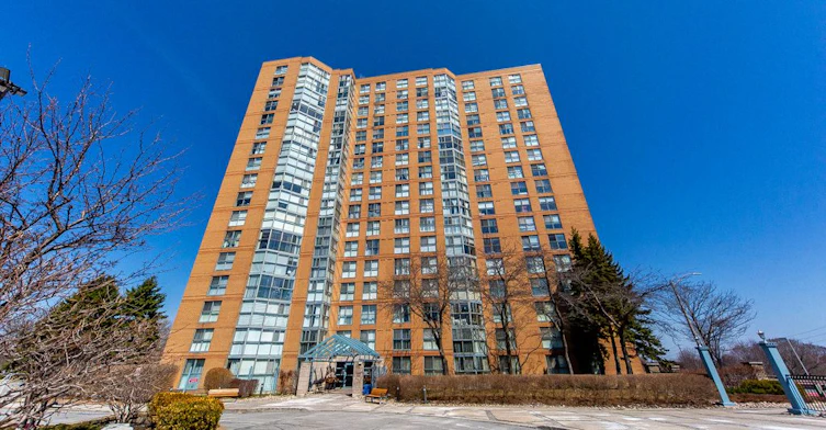 301-90 Dale Avenue, Toronto, ON, M1J 3N4