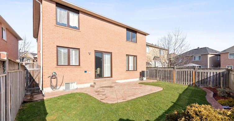 Main-57 Meandering Trail, Toronto, ON, M1B 6E3 - 50