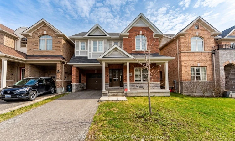 24 Skelton Crescent