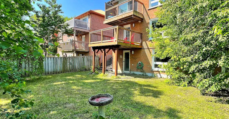 Lower-61 Garden Street, Whitby, ON, L1N 9E7 - 4