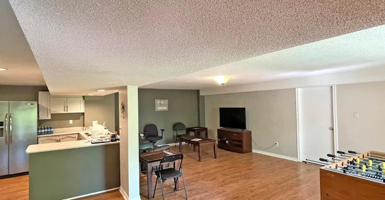 Lower-61 Garden Street, Whitby, ON, L1N 9E7 - 7