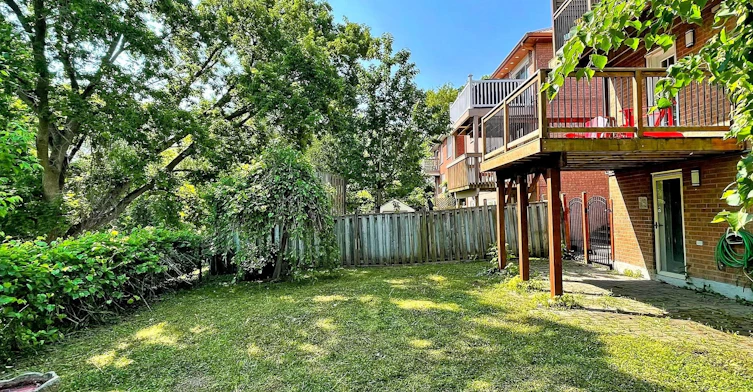 Lower-61 Garden Street, Whitby, ON, L1N 9E7 - 19
