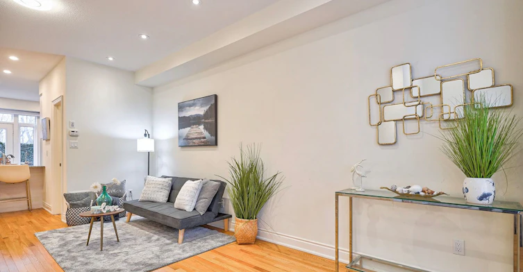 Upper-15 Culloden Court, Toronto, ON, M1C 0E9 - 2
