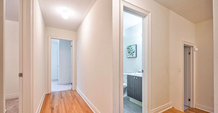 Upper-15 Culloden Court, Toronto, ON, M1C 0E9 - 11