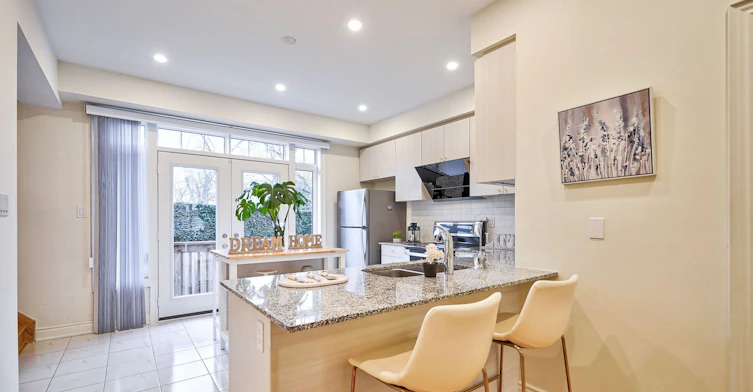 Upper-15 Culloden Court, Toronto, ON, M1C 0E9 - 6