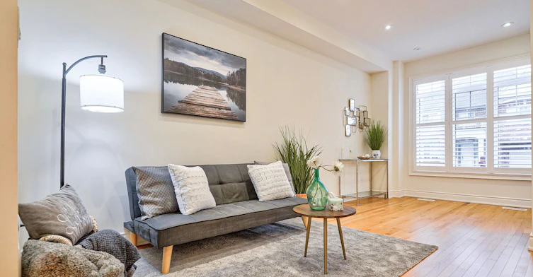 Upper-15 Culloden Court, Toronto, ON, M1C 0E9 - 3