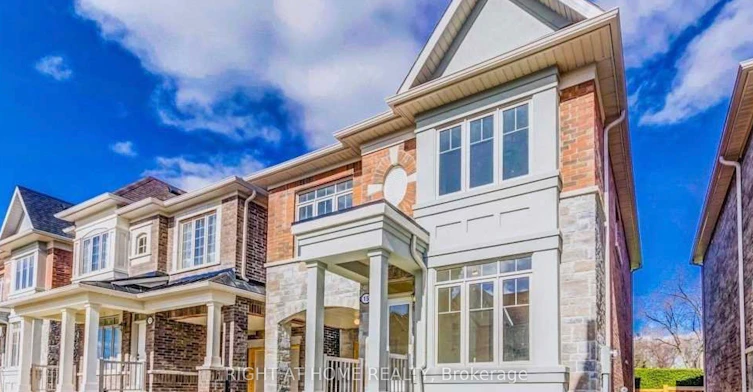 Upper-15 Culloden Court, Toronto, ON, M1C 0E9