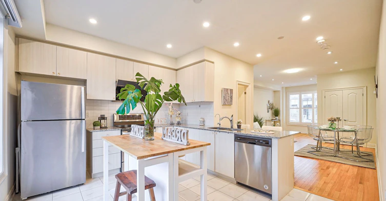 Upper-15 Culloden Court, Toronto, ON, M1C 0E9 - 7