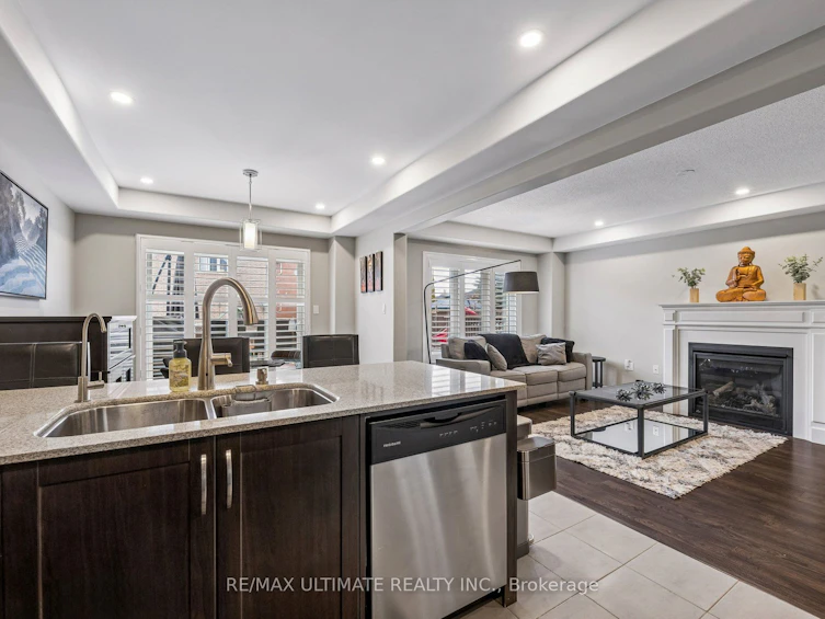 1825 Silverstone Crescent, Oshawa, ON, L1K 0V6 - 18