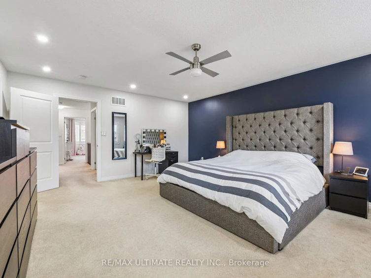 1825 Silverstone Crescent, Oshawa, ON, L1K 0V6 - 26