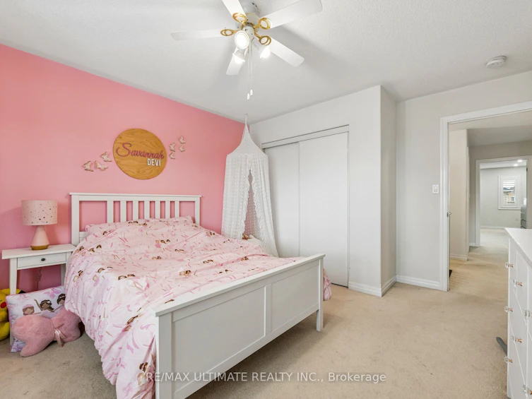 1825 Silverstone Crescent, Oshawa, ON, L1K 0V6 - 23