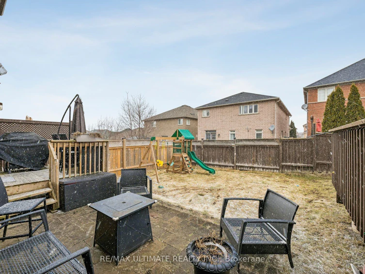 1825 Silverstone Crescent, Oshawa, ON, L1K 0V6 - 28