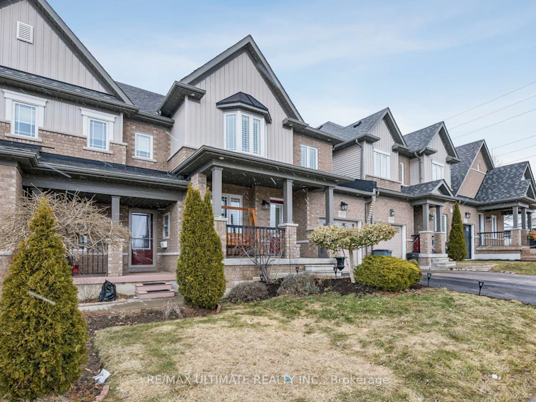 1825 Silverstone Crescent, Oshawa, ON, L1K 0V6