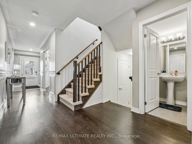 1825 Silverstone Crescent, Oshawa, ON, L1K 0V6 - 9