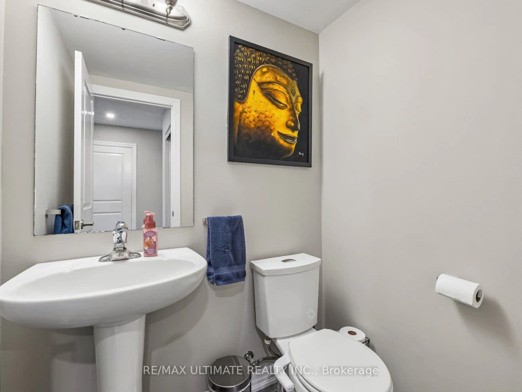 1825 Silverstone Crescent, Oshawa, ON, L1K 0V6 - 10