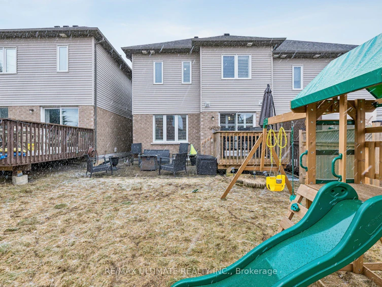 1825 Silverstone Crescent, Oshawa, ON, L1K 0V6 - 30