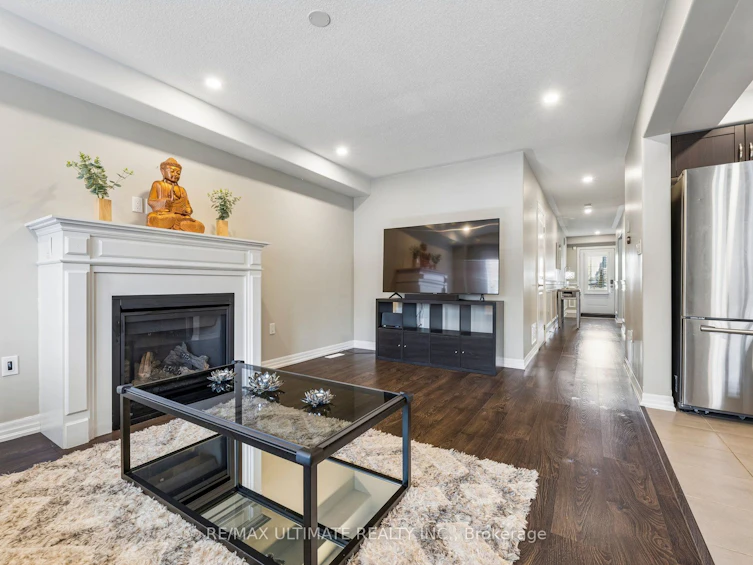 1825 Silverstone Crescent, Oshawa, ON, L1K 0V6 - 14