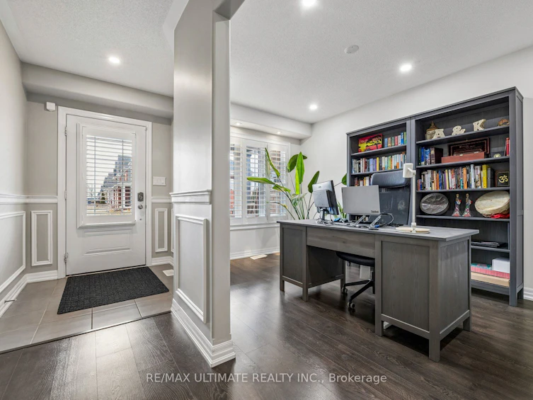1825 Silverstone Crescent, Oshawa, ON, L1K 0V6 - 5