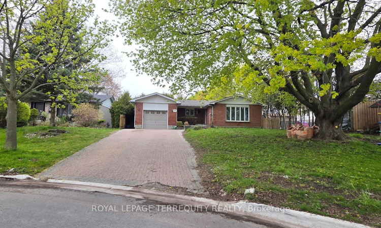 134 Switzer Drive