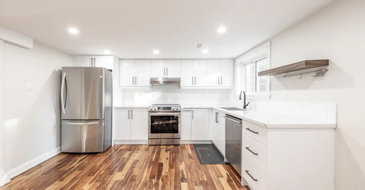 Basement-21 Hills Road, Ajax, ON, L1S 2W2 - 3