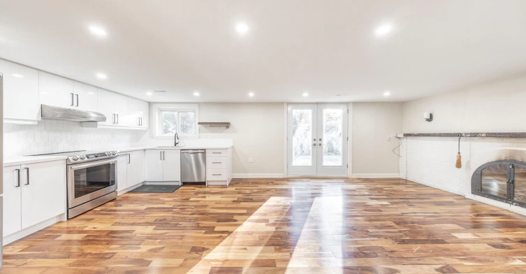Basement-21 Hills Road, Ajax, ON, L1S 2W2 - 2