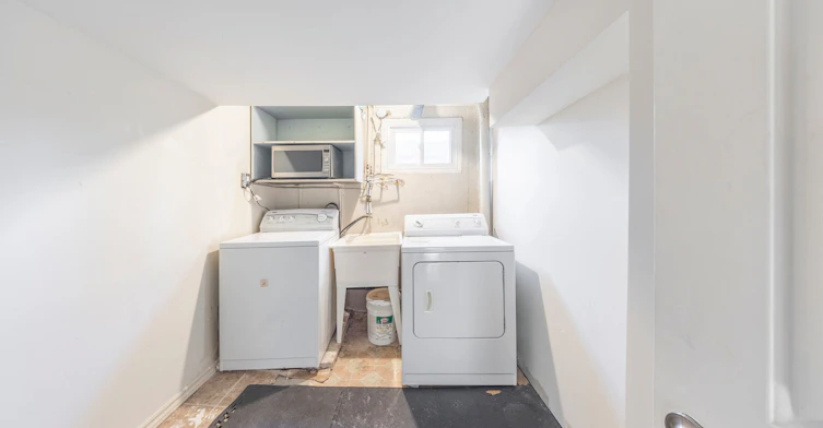 Basement-21 Hills Road, Ajax, ON, L1S 2W2 - 8