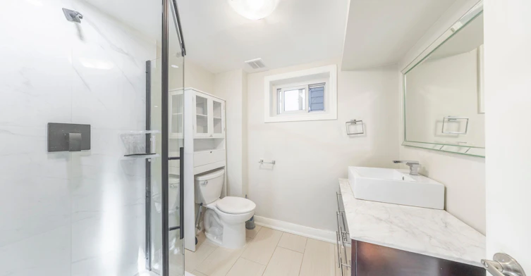 Basement-21 Hills Road, Ajax, ON, L1S 2W2 - 6