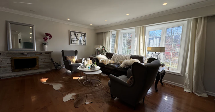 Upper 164 Guildwood Parkway, Toronto, ON, M1E 1P4 - 2