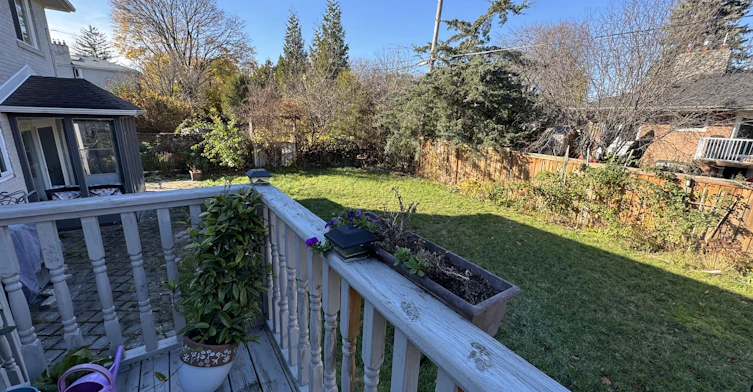 Upper 164 Guildwood Parkway, Toronto, ON, M1E 1P4 - 9