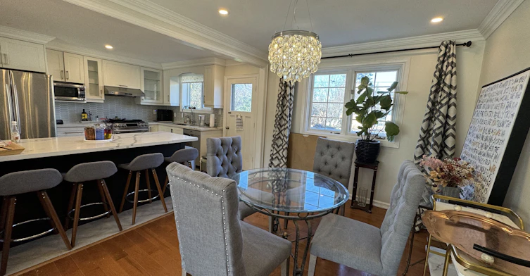 Upper 164 Guildwood Parkway, Toronto, ON, M1E 1P4 - 3