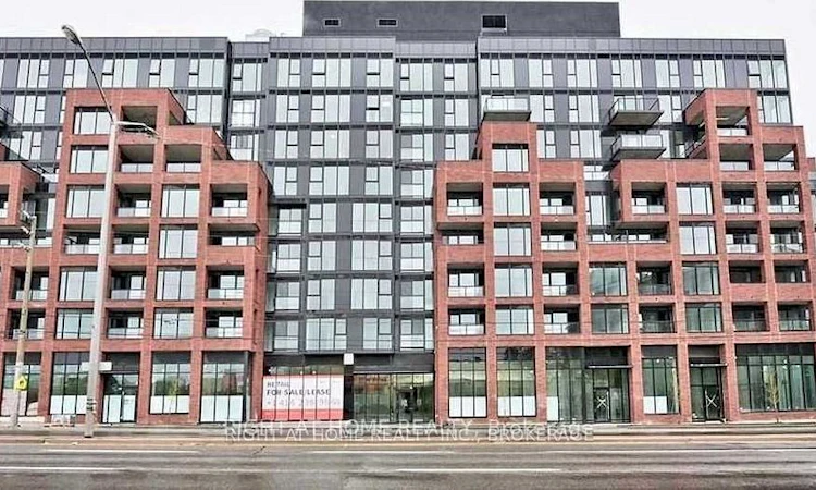 515-2799 Kingston Rd Road