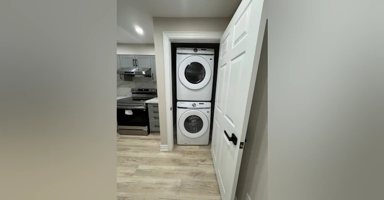 BSMT-36 Bonnycastle Drive, Clarington, ON, L1C 4T1 - 8