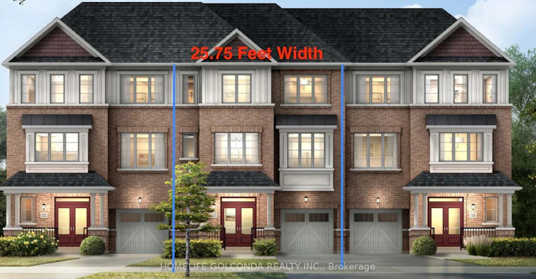 8 Sobczak Drive, Whitby, ON, L1N 0N3 - 20