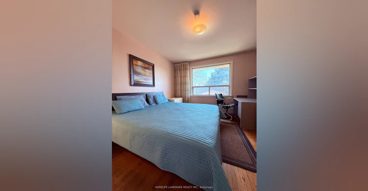 upper unit 1-17 Wishing Well Drive, Toronto, ON, M1T 1H9 - 3