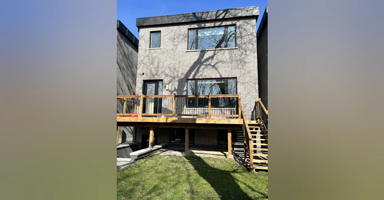 790 B Midland Avenue, Toronto, ON, M1K 4E7 - 27