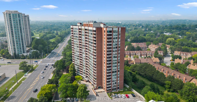 1811-2365 Kennedy Road, Toronto, ON, M1T 3S6 - 16
