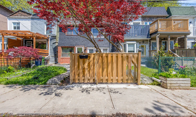 827 Craven Road