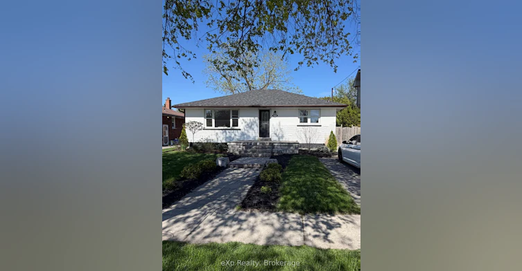 111 Riverside Drive N, Oshawa, ON, L1G 6J6
