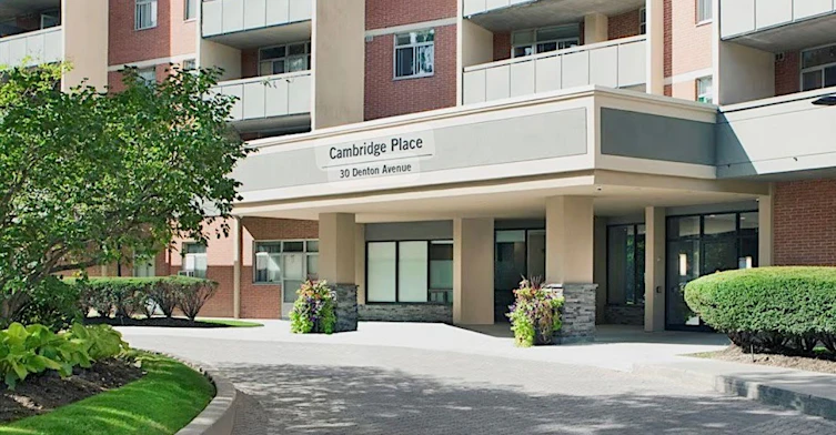 1023-30 Denton Avenue, Toronto, ON, M1L 4P2
